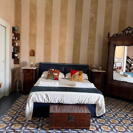 Palazzo Zappata Luxury Room Noto Centro Екстериор снимка