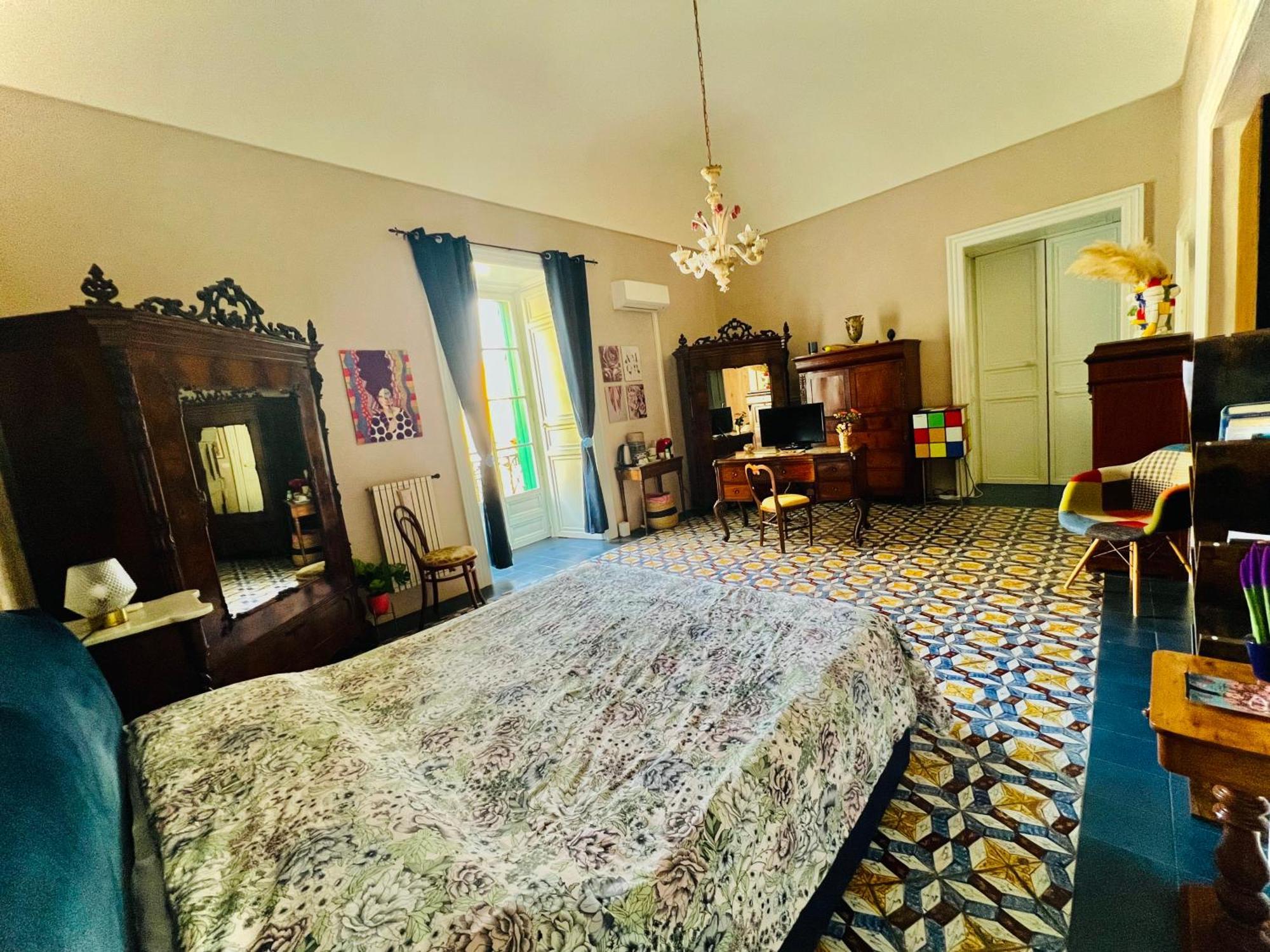 Palazzo Zappata Luxury Room Noto Centro Екстериор снимка