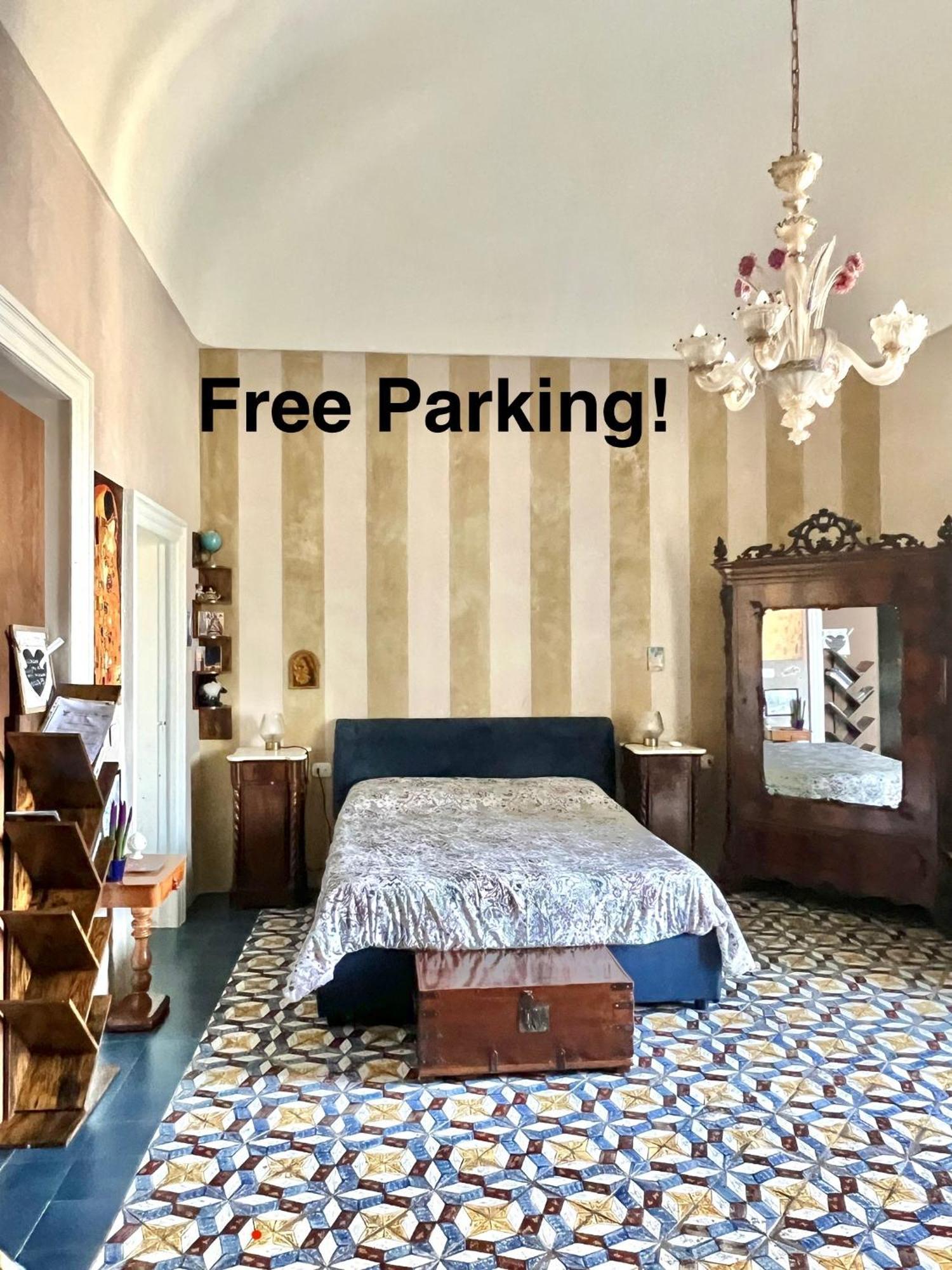 Palazzo Zappata Luxury Room Noto Centro Екстериор снимка